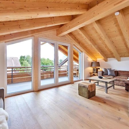 Chalet Sunshine Garmisch-Partenkirchen Dış mekan fotoğraf