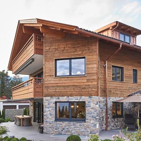 Chalet Sunshine Garmisch-Partenkirchen Dış mekan fotoğraf
