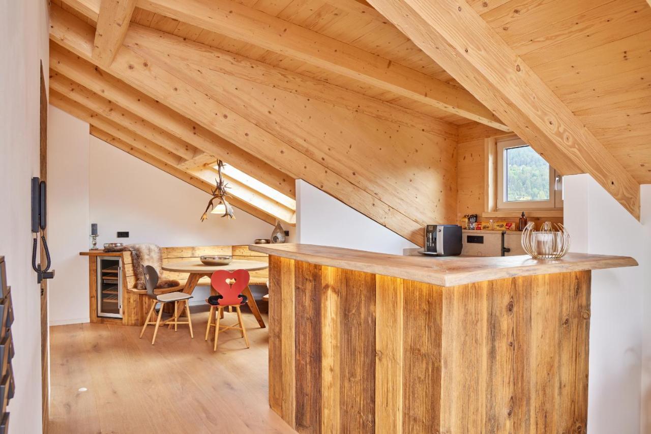 Chalet Sunshine Garmisch-Partenkirchen Dış mekan fotoğraf
