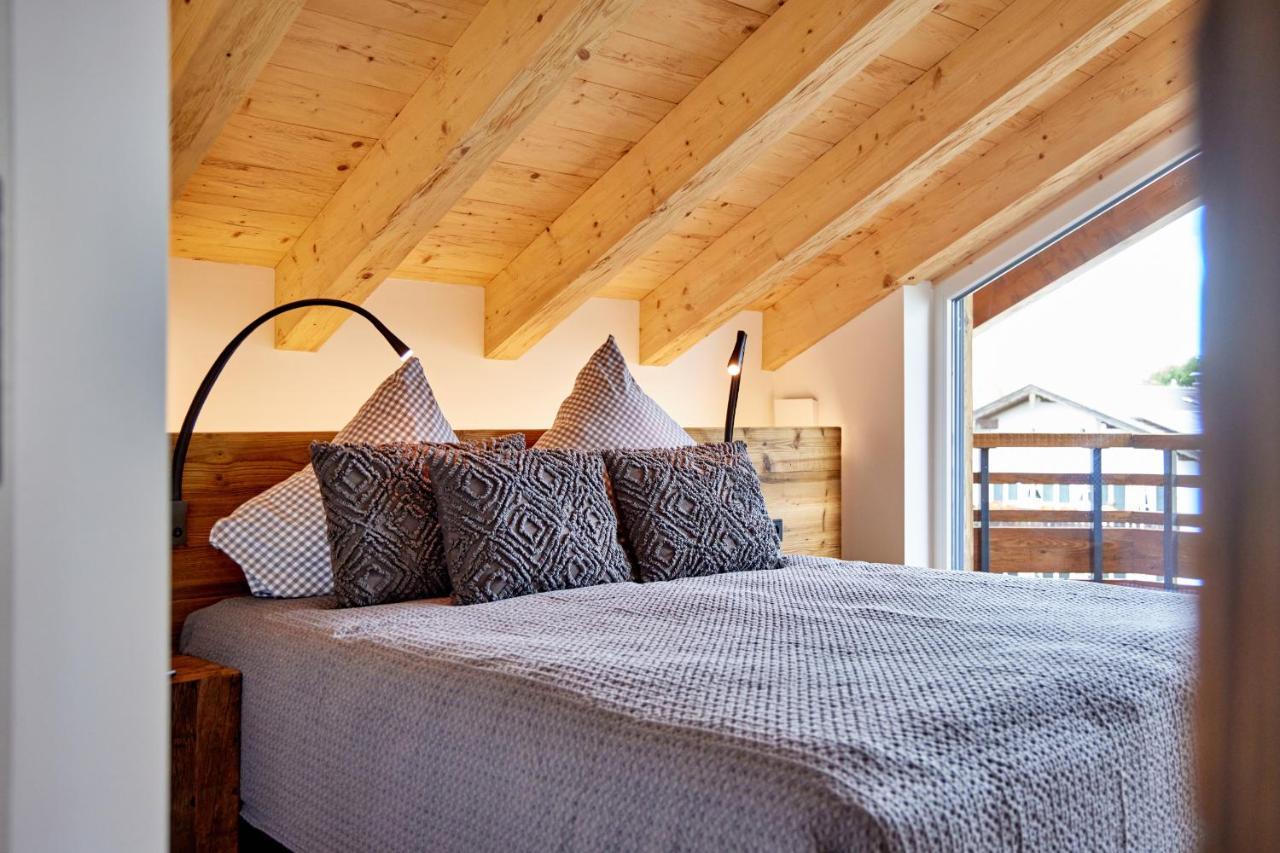 Chalet Sunshine Garmisch-Partenkirchen Dış mekan fotoğraf