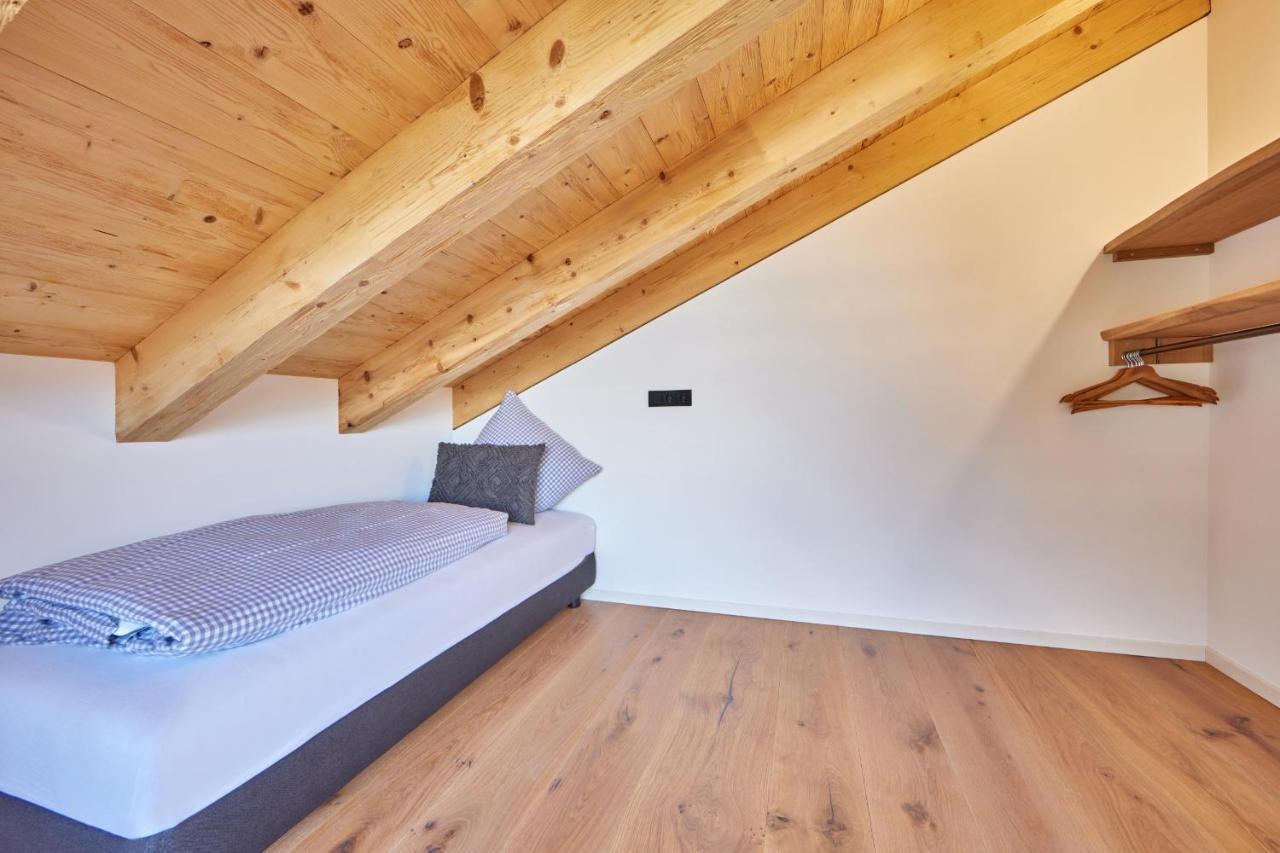 Chalet Sunshine Garmisch-Partenkirchen Dış mekan fotoğraf