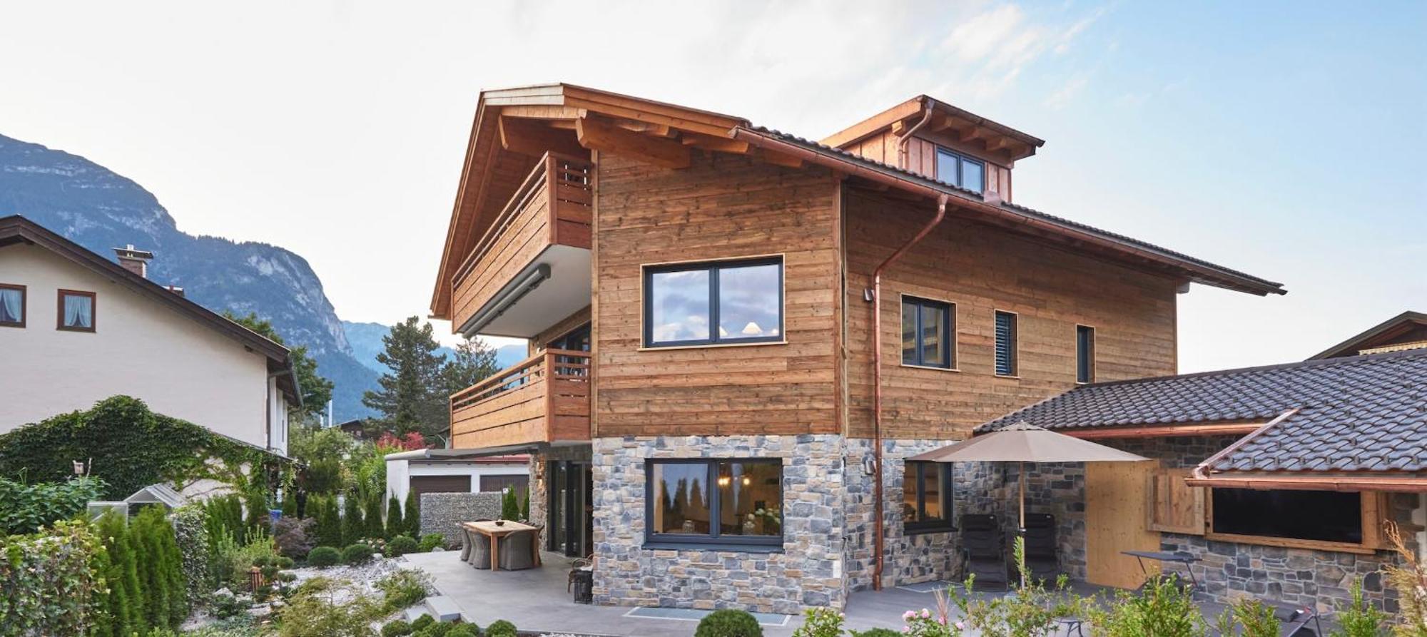 Chalet Sunshine Garmisch-Partenkirchen Dış mekan fotoğraf